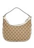 Supreme Small Charmy Hobo, back view